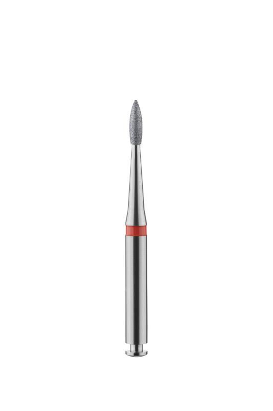 RA, , Ø 014, 5.0 mm, Rot 40 Mikron